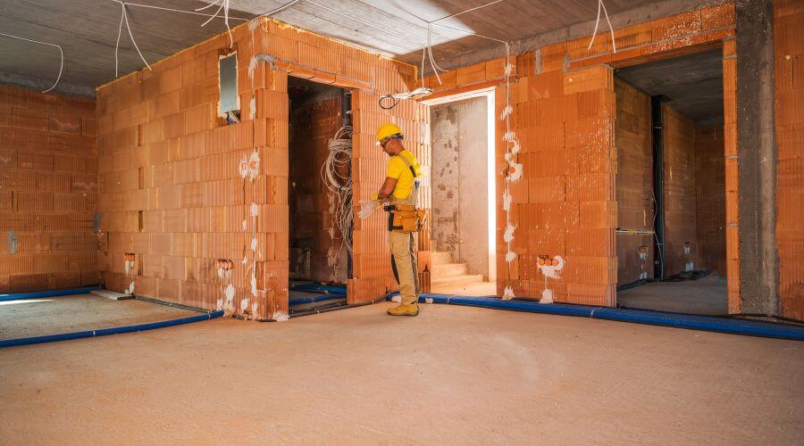 Expert top industrial roofings services in Nickelsville, VA
